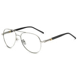 Gafas graduadas para hipermetropía - Gafas fotocromáticas UV400 para hombre y mujer (de +0,5 a +6,0 dioptrías)