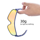 ROCKBROS Polarized Sport Sunglasses