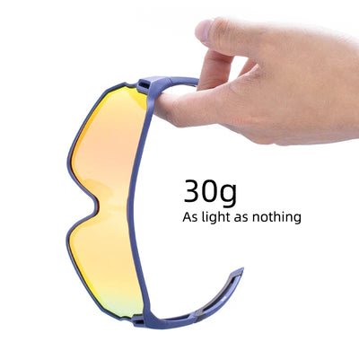 ROCKBROS Polarized Sport Sunglasses