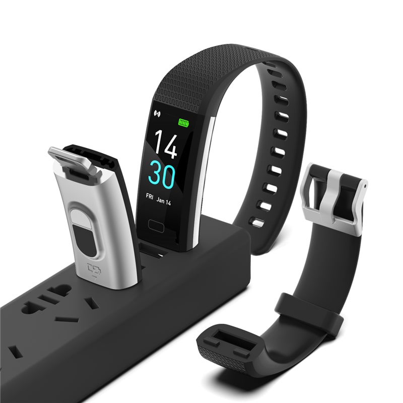 Fitness Tracker Smart Watch - Maliame Store