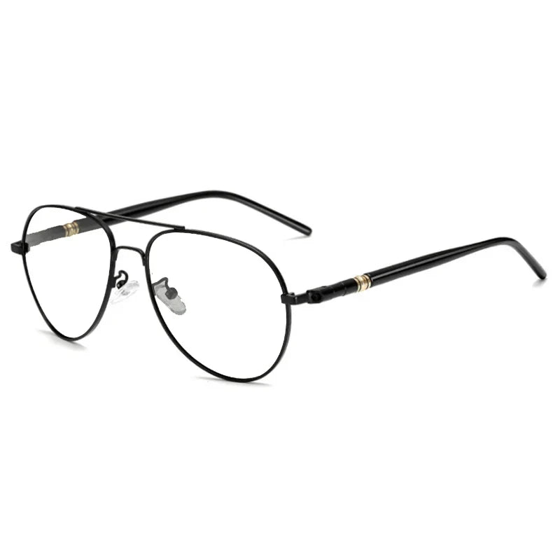 Prescription Glasses For Hyperopia Diopter +0.5 +1.0 +1.5 to +6.0 Women Men UV400 Reading Glasses Spectacles With Diopter - Maliame Store