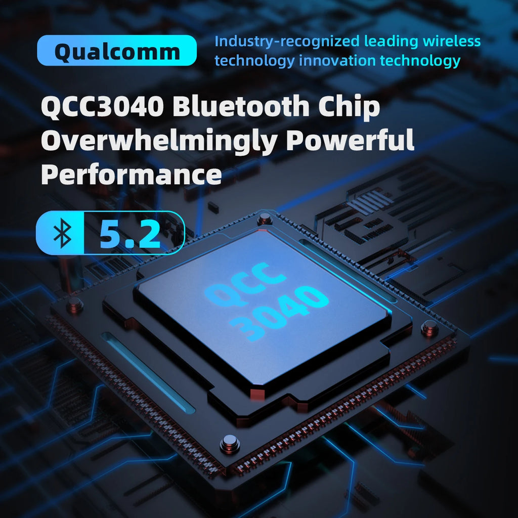 KZ AZ09 Pro Upgrade Wireless Headphones Bluetooth-compatible 5.2 Cable Wireless  Ear Hook B/C PIN Connector With Charging Case - Maliame Store