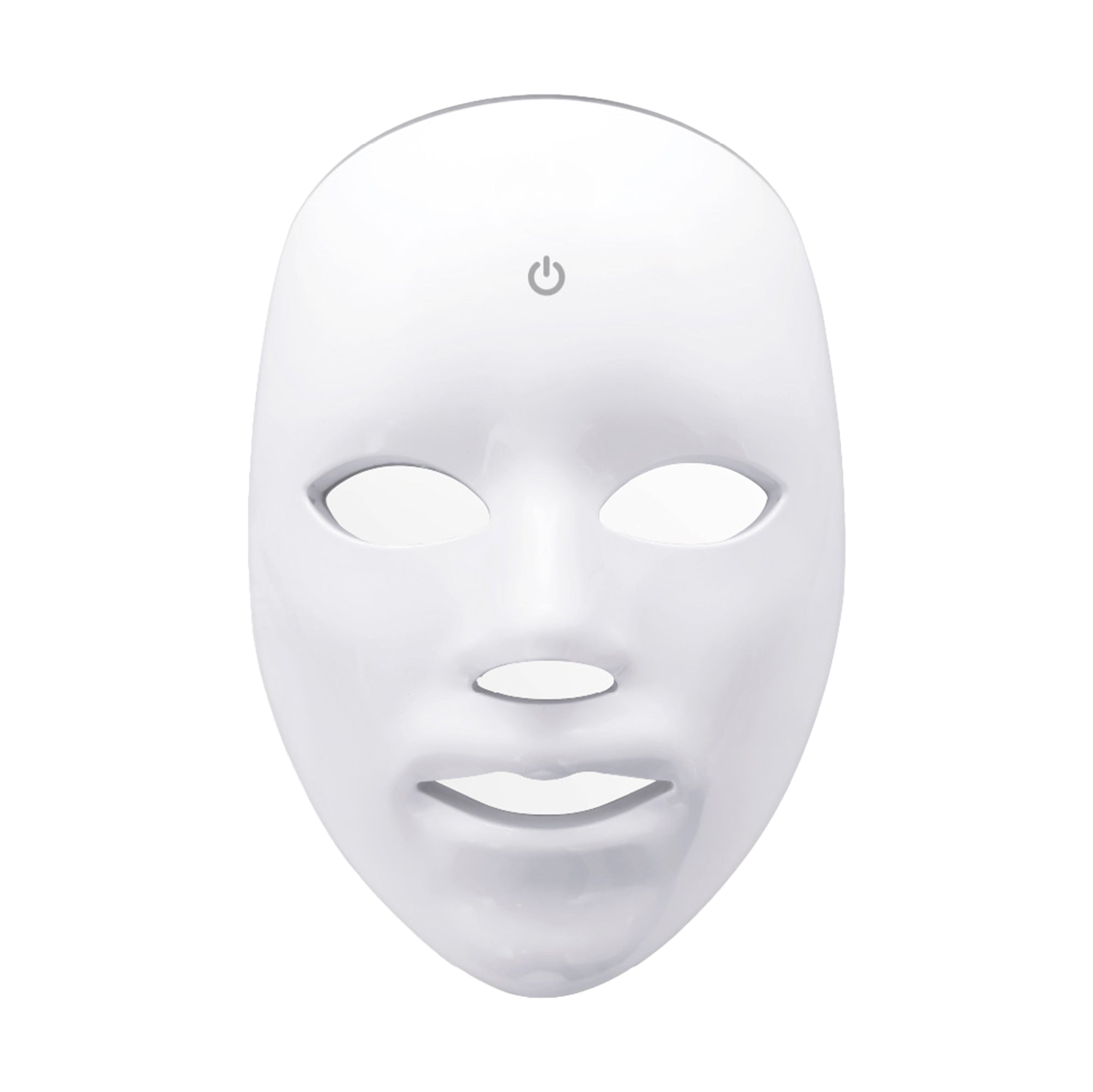 Masque LED Visage 7-en-1 – Photothérapie Anti-Âge, Anti-Acné & Éclat à Domicile