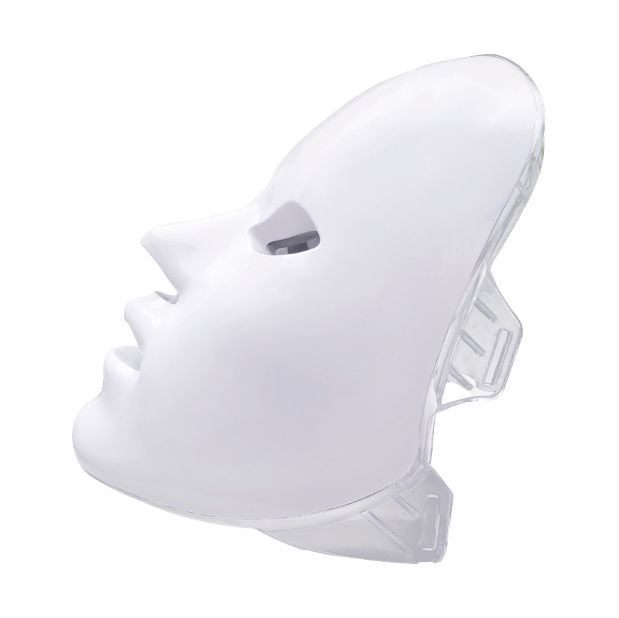 Masque LED Visage 7-en-1 – Photothérapie Anti-Âge, Anti-Acné & Éclat à Domicile