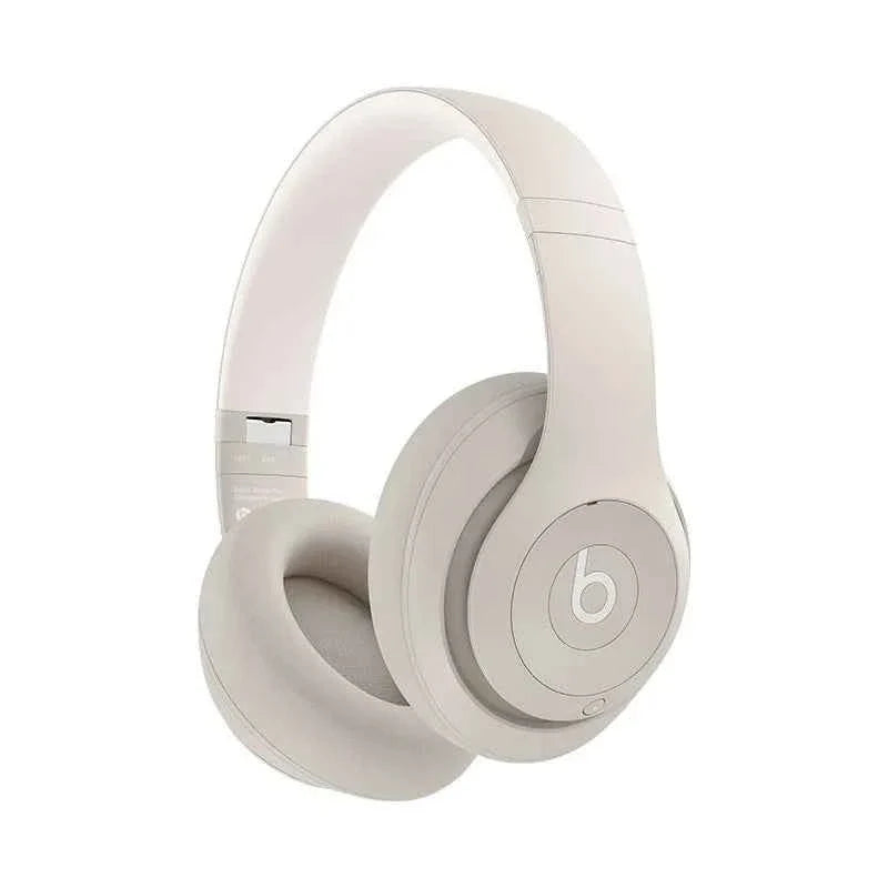 Beats Studio Pro Noise Cancellation Headset - Wireless Bluetooth Active Noise Cancelling Headphones - Maliame Store