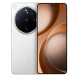 DHL Fast Delivery Oppo Find X9 Ultra Cell Phone Snapdragon 8 Elite Gen 5 IP69 Waterproof 6.82