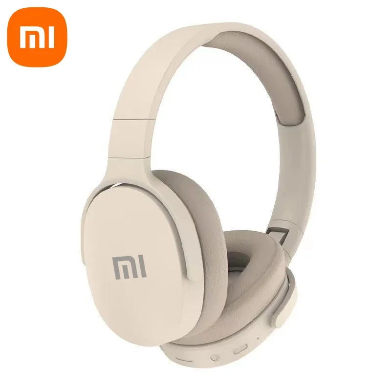 Xiaomi Original P2961 Wireless Headphones Bluetooth 5.3 Earphone For Samsung iPhone Stereo HIFI Headset Game Earbuds With Mic - Maliame Store