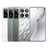 Xiaomi 15 Pro 5G Android Smartphone 16GB RAM 512GB ROM Screen 6.73 inches 6100Mah used phone