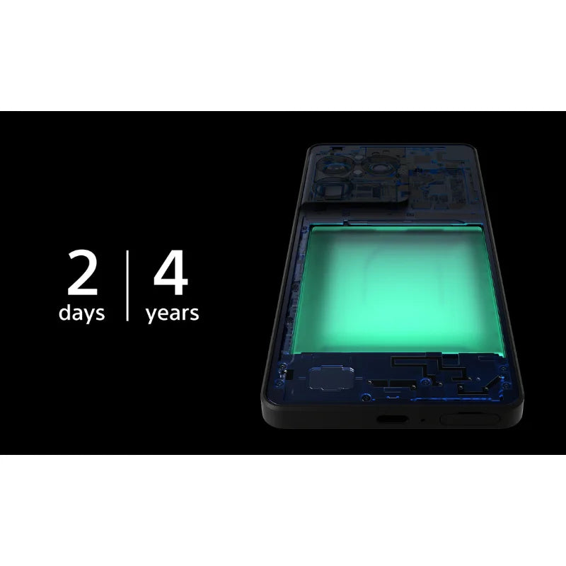 Sony Xperia 1 VIII 5G — Smartphone Flagship | Snapdragon 8 Elite | Triple Caméra 48MP | Écran 4K 120Hz | 5000mAh