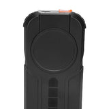 Démarreur-compresseur de voiture