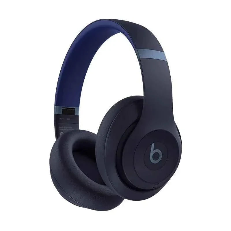 Beats Studio Pro Noise Cancellation Headset - Wireless Bluetooth Active Noise Cancelling Headphones - Maliame Store