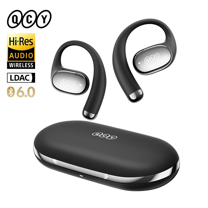 QCY Crossky R70 Open-Ear Headphones