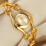 Luxury Women Bracelet Watch