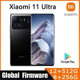 Smartphone Xiaomi 11 Ultra 5G