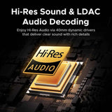 UGREEN Studio Pro Noise Cancellation