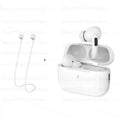 2024 New Air Pro True Wireless Bluetooth Earphones Headphones HiFi Sound Low Latency Noise Reduction Earbuds for IPhone Android - Maliame Store