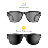 Lunettes photochromiques IA