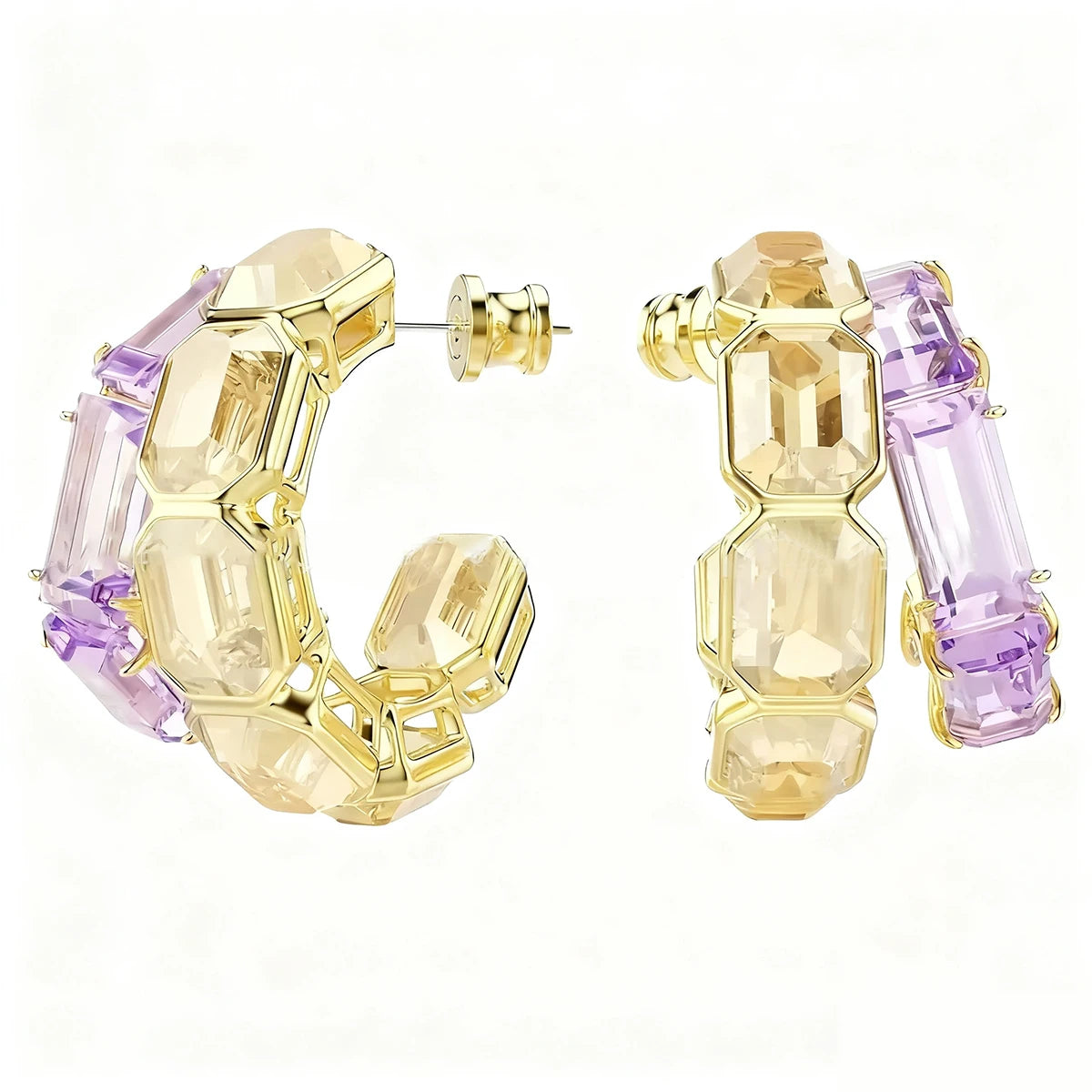 Bijoux de luxe pour femmes, colliers, bracelets, boucles d'oreilles et bagues élégants en pierres précieuses colorées, cadeaux raffinés et uniques 