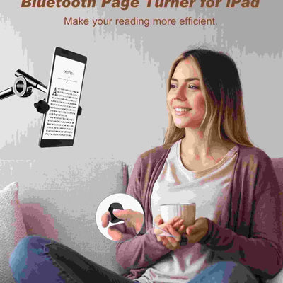 Tiktok Scrolling Ring Remote Control