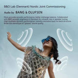 Lunettes de RA RayNeo Air 4 Pro