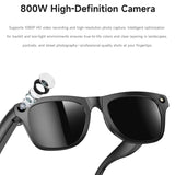 Lunettes photochromiques IA