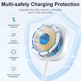 Magnetic Wireless Apple Charger