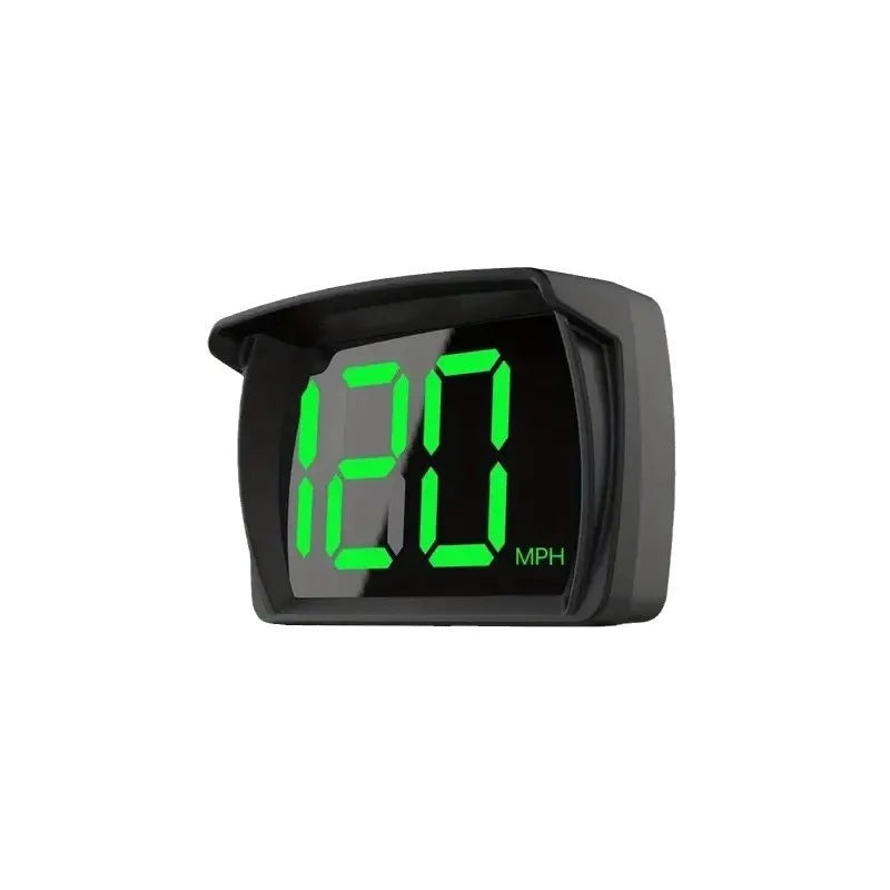 GPS Digital Speedometer PH043