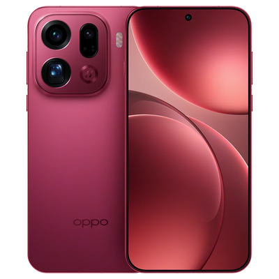 Oppo Find X9 Pro