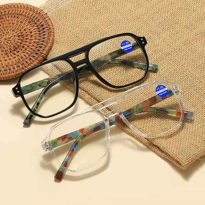 Fashionable Reading Glasses Men - Stylish Eyewear for Every Occasion