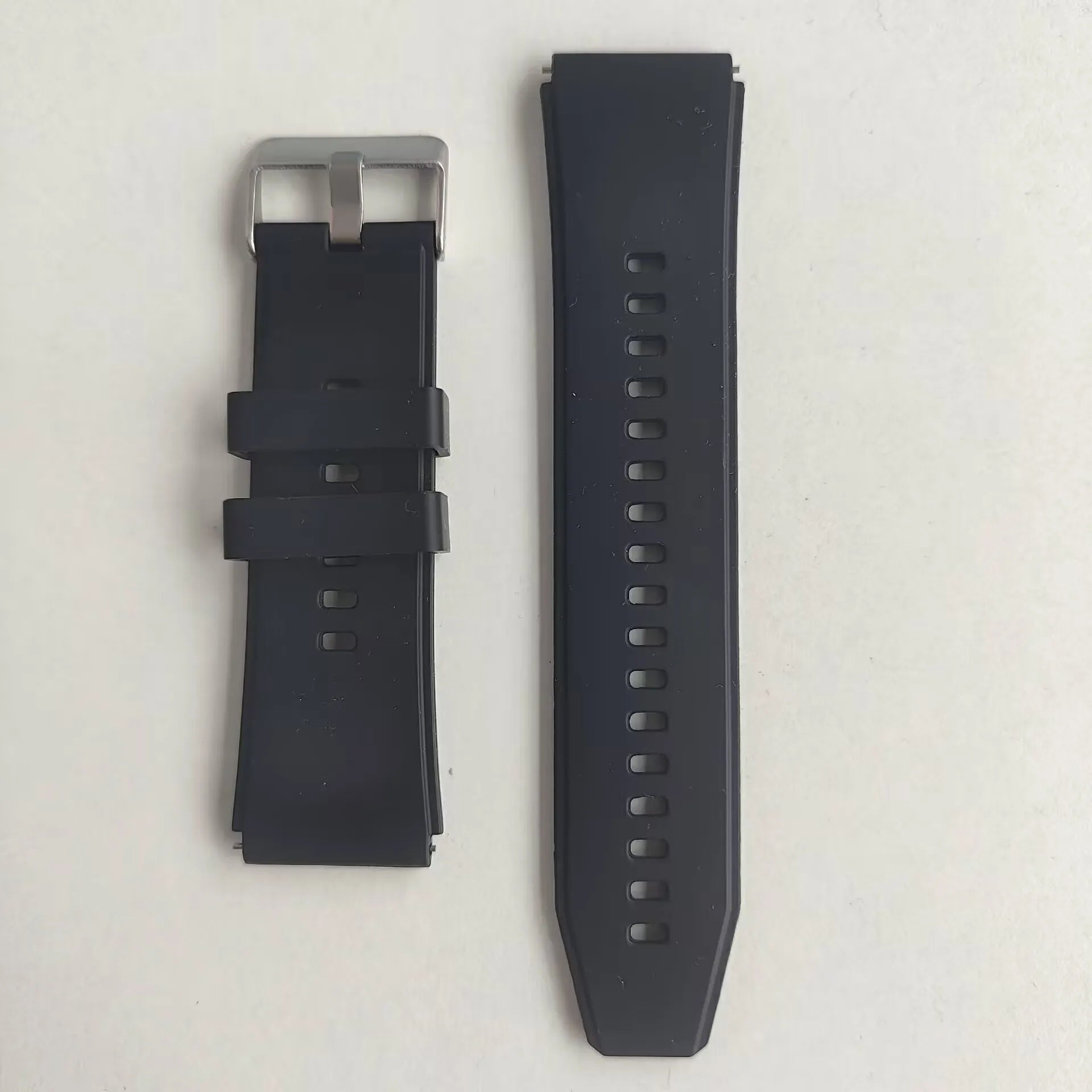 Nouvelle montre intelligente ECG de diagnostic de santé précis pour hommes, tension artérielle, oxygène sanguin, graisse sanguine, acide urique, température, appel Bluetooth