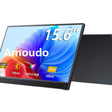 Écran portable 15,6 pouces