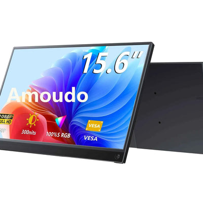 Portable monitor 15.6 inch