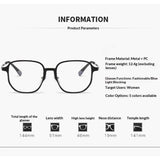 Presbyopia Reading Glasses