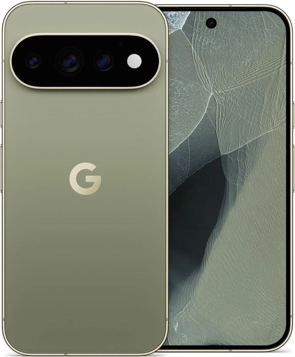 Google Pixel 11 Pro – Débloqué | Caméra 50MP+48MP | Écran 3600 nits | Puce Tensor G6