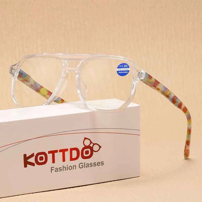 Fashionable Reading Glasses Men - Stylish Eyewear for Every Occasion