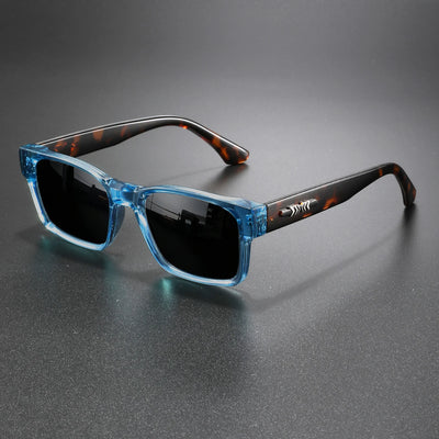 Retro Punk Sunglasses