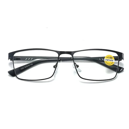 Fashion Reading Glasses For Men - Maliame