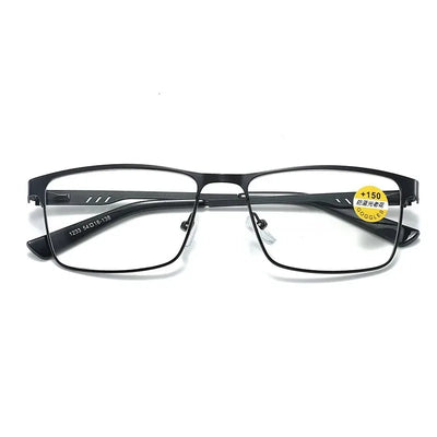 Fashion Reading Glasses For Men