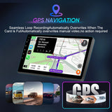 10.1 inch Android 15 car radio