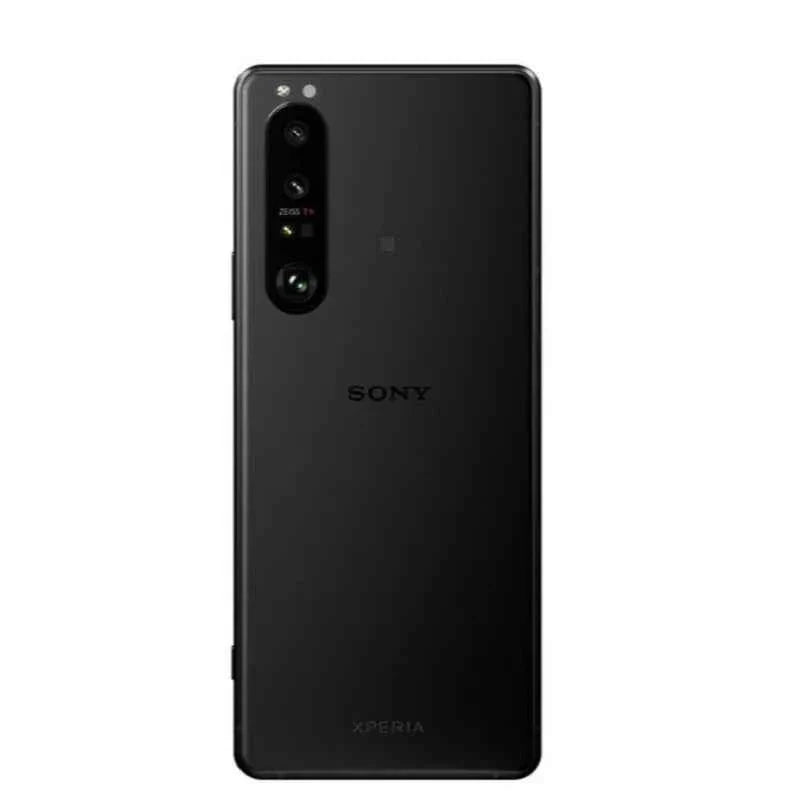 Original Sony xperia 1III Japanese version /XQ-BC52/XQ-BC72 Single/Dual Card Snapdragon 888 6.5-inch 5G 12GB 128GB/256GB ROM iii - Maliame Store