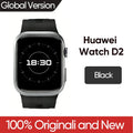 Montre Connectée HUAWEI WATCH D2 | ECG, Tension Artérielle, AMOLED, Appels Bluetooth, IP68