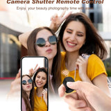 Tiktok Scrolling Ring Remote Control