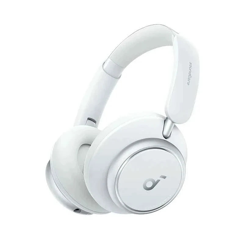 Soundcore by Anker Space Q45 Wireless Bluetooth Headphones ANC Active Noise Cancellation LDAC HiRes 50 hours of playtime - Maliame Store