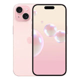Apple iPhone 15 Smartphone d'occasion - Appareil d'occasion de haute qualité