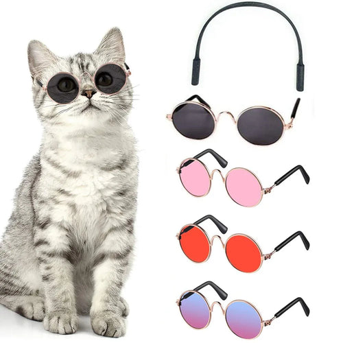 Sunglasses for Cat Dogs - Maliame