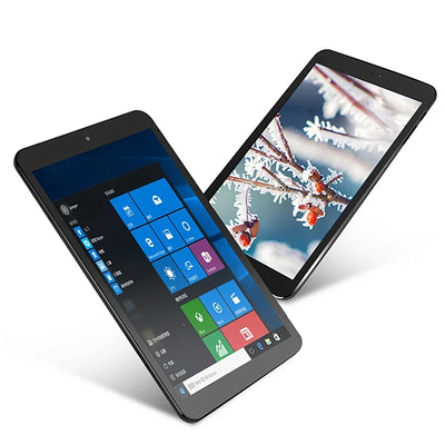 Tablette PC Windows 10 de 8 pouces