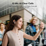 Baseus Bowie MP1 ANC Earbuds - Next-Level Noise Cancellation and Sound Quality