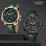 Montre Pindu Horse Gambling