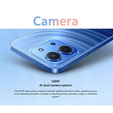 Smartphone Xiaomi Redmi 15C - Performances Abordables et Fonctionnalités Impressionnantes