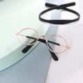 Cat Sunglasses Summer Outdoor Puppy UV Protection Sunglasses Dolls Sun Glasses Small Dog Cosplay Photo Props Cute Pet Sunglasses - Maliame Store